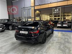 بی ئێم دەبڵیو سیریەس 3